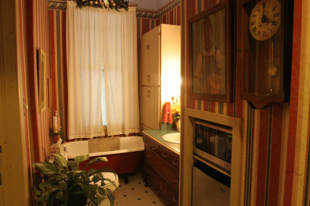 The Lattice Inn Montgomery Quarto foto