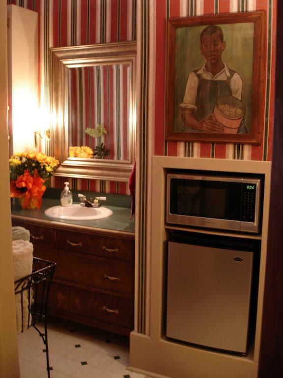 The Lattice Inn Montgomery Quarto foto