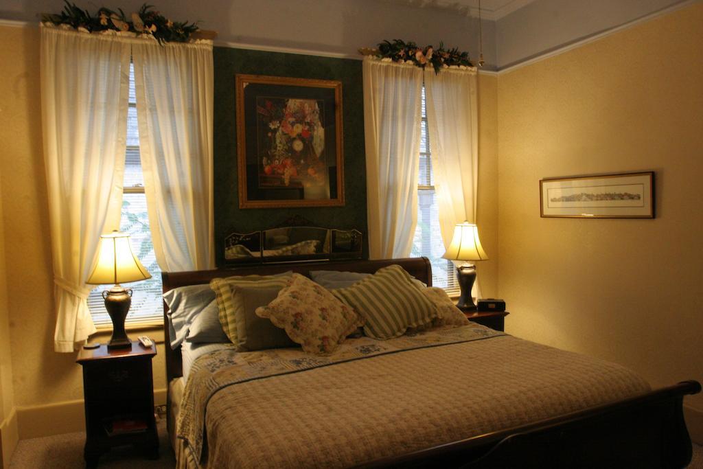 The Lattice Inn Montgomery Quarto foto