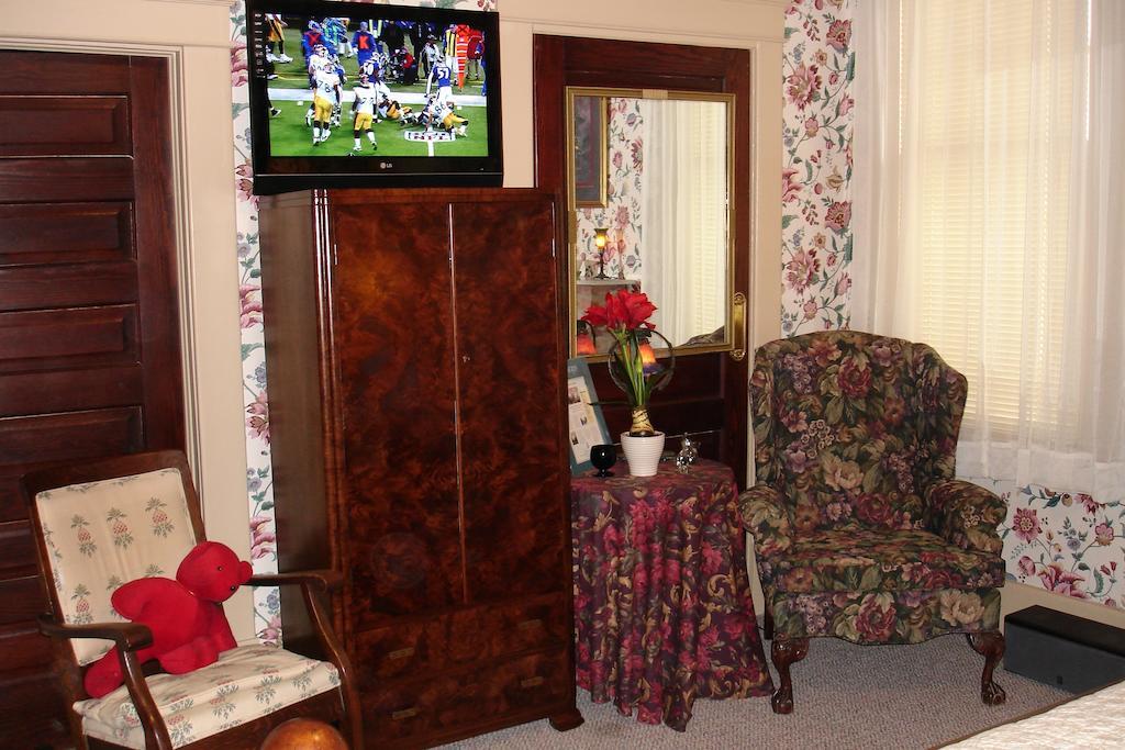 The Lattice Inn Montgomery Quarto foto