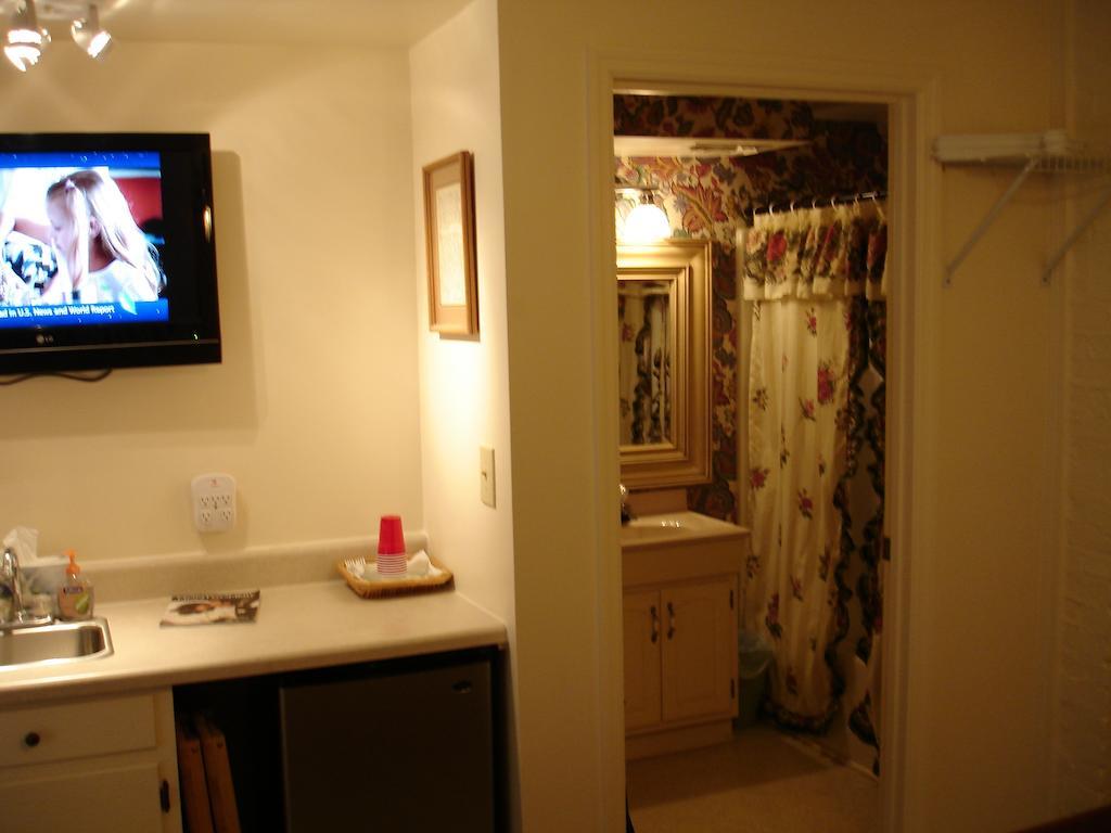 The Lattice Inn Montgomery Quarto foto