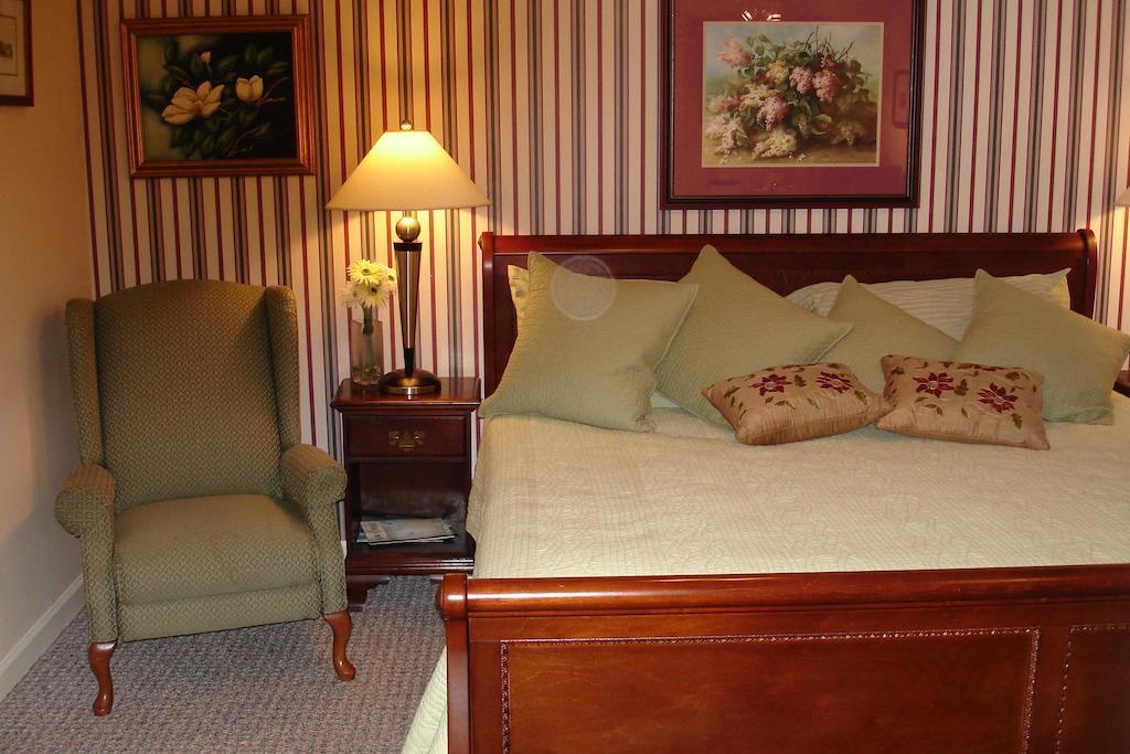 The Lattice Inn Montgomery Quarto foto